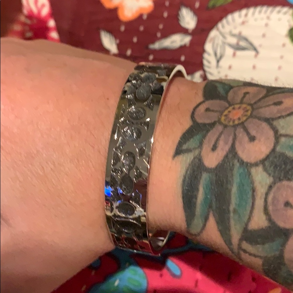 NWT. COACH Bracelet Set. - Picture 2 of 11